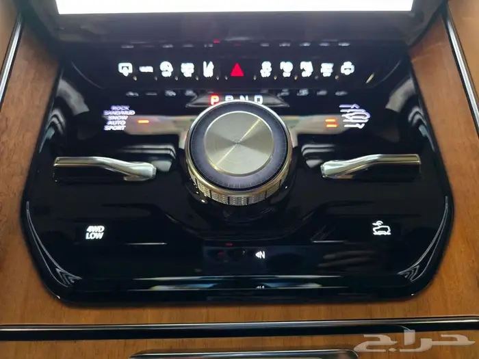 جيب جراند واجونير 2023 سيريس 3 Grand Wagoneer 17