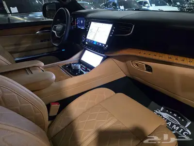 جيب جراند واجونير 2023 سيريس 3 Grand Wagoneer 12