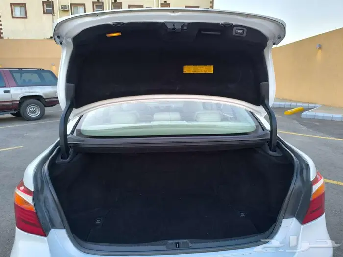 لكزس LS 460 سعودي وكاله للبيع 9