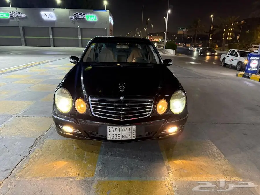 للبيع مرسيدس مديل 2005 26