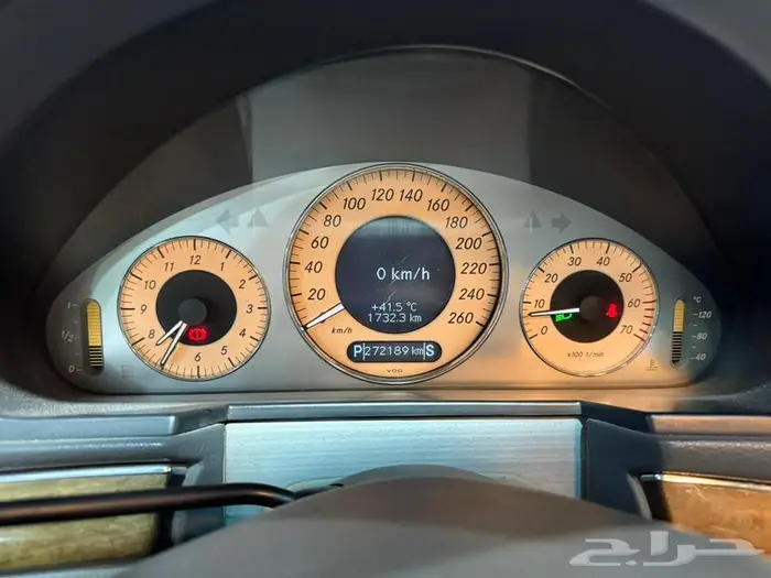 للبيع مرسيدس مديل 2005 22