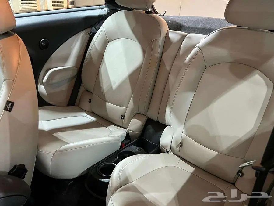 ميني كوبر 15