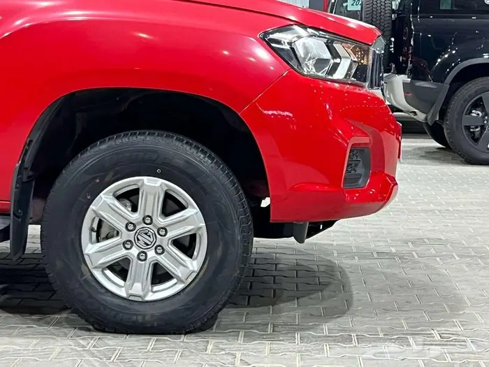 ام جيT60_ عرض 2022___ ديزل 4
