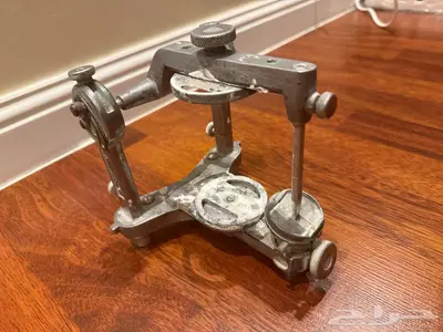 Hanau Articulator اسنان 2