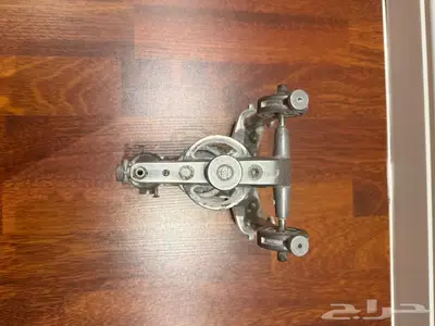Hanau Articulator اسنان 3