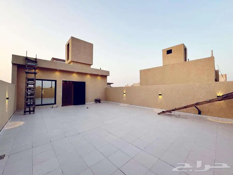 حي القدس  مدينة الرياض  منطقة الرياض--فيلا للبيع 4