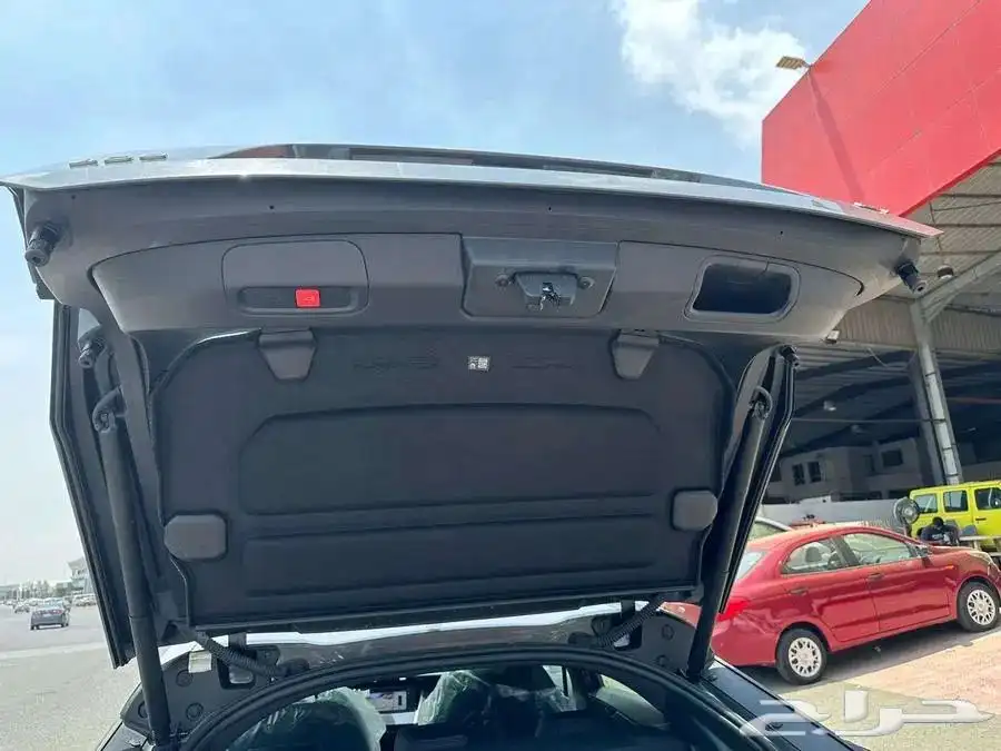 بيجو 408 GT موديل 2025 كاش اقساط index