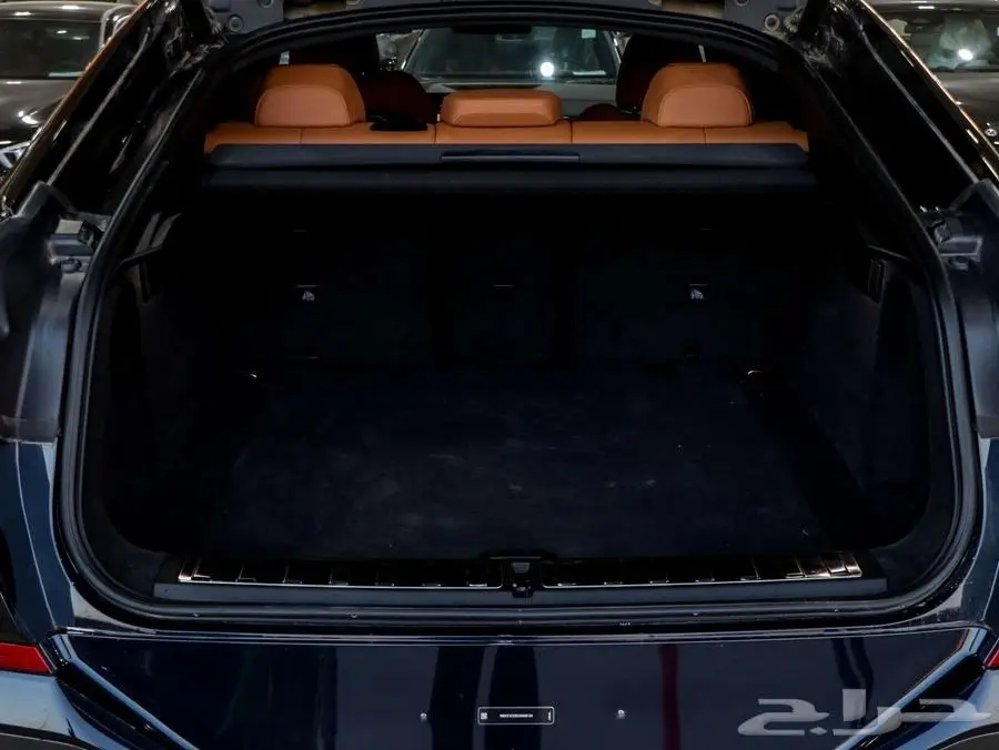 بي ام دبليو BMW X6 (XDRIVE40I ) 2025 X6 26