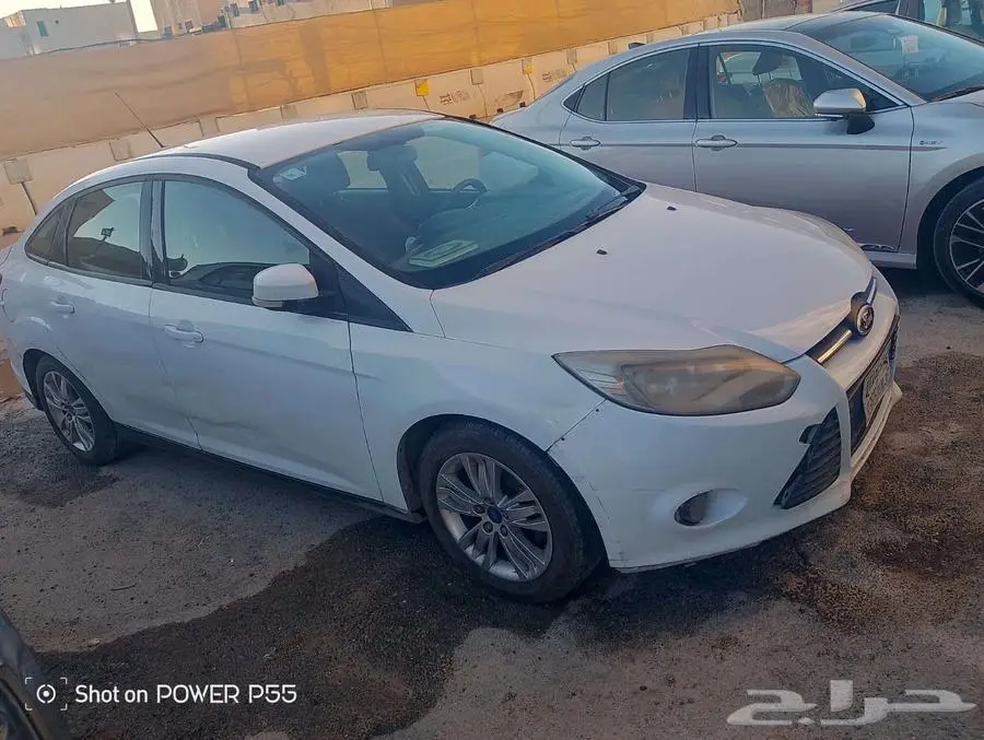 فورد فوكس 2014 0
