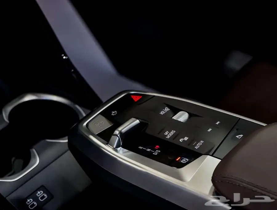 بي ام دبليو اكس 2 (الناغي) BMW X2 (X DRIVE 20I) 2026 8