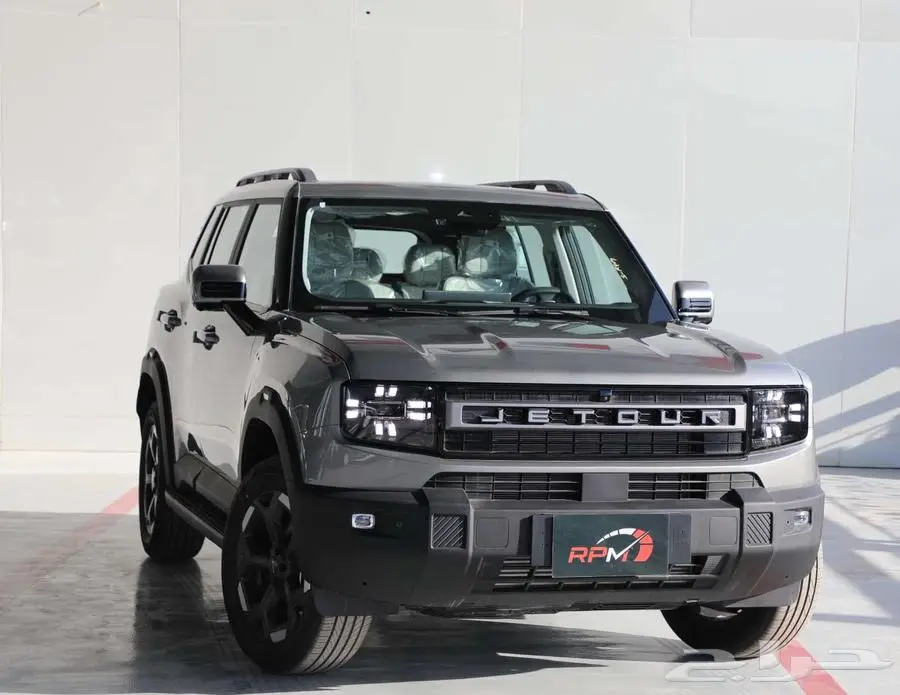 جيتور T1 لاكجري 2025 7