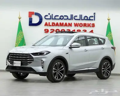 جيتور PLUS X70 كمفورت 2025 كاش و اقساط 1