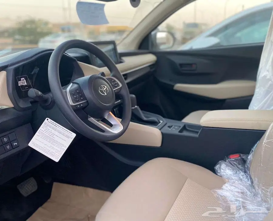 يارس واي بلس 2024 7