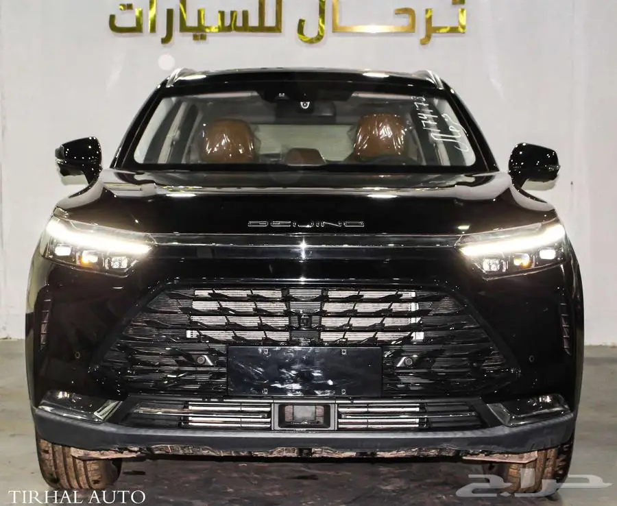 بايك X7 اونر فل كامل موديل 2024 كاش وتقسيط 23