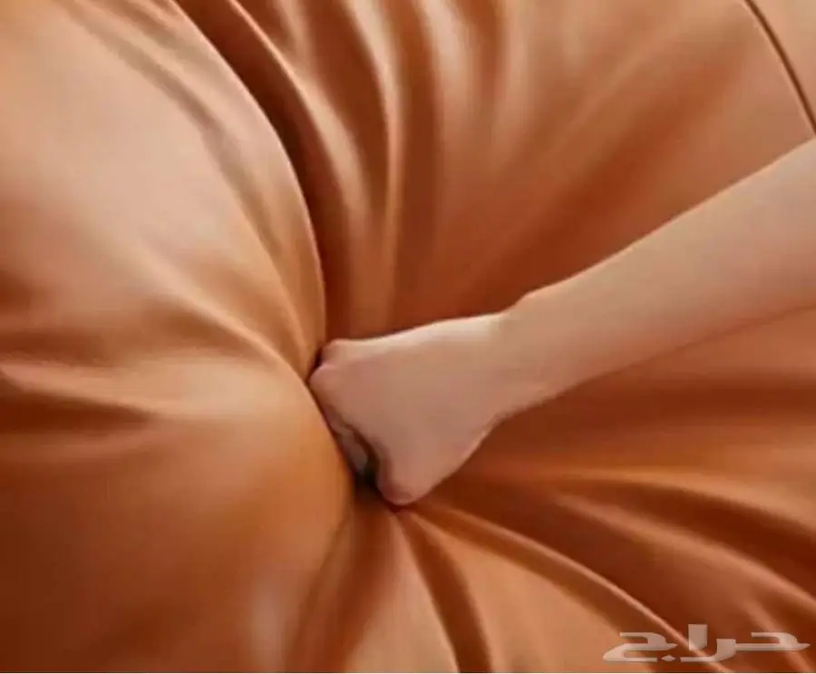 كنب مكتبي جلد فاخر 53