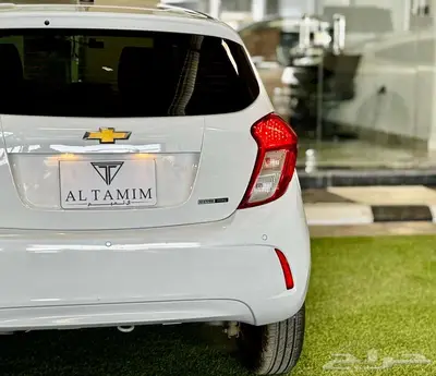 شيفروليه سبارك 2021 LS 18