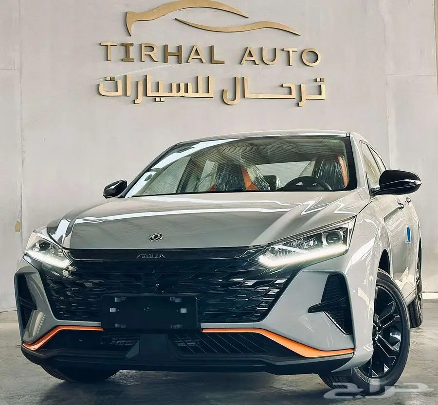دونج فينج SHINE - موديل 2025. index