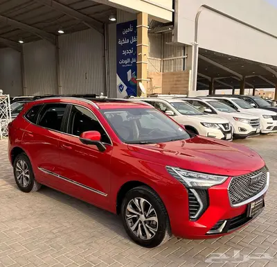 هافال جوليان 2024 1