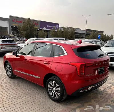 هافال جوليان 2024 30