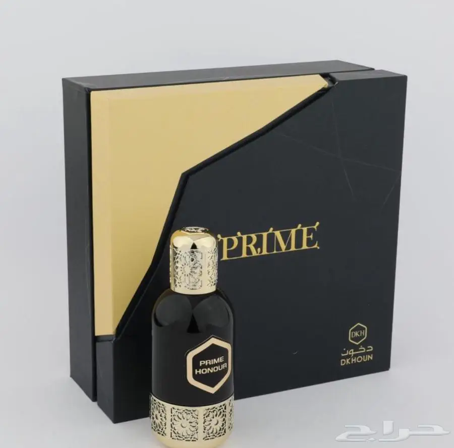 عطر دخون برايم أونر جديد 0