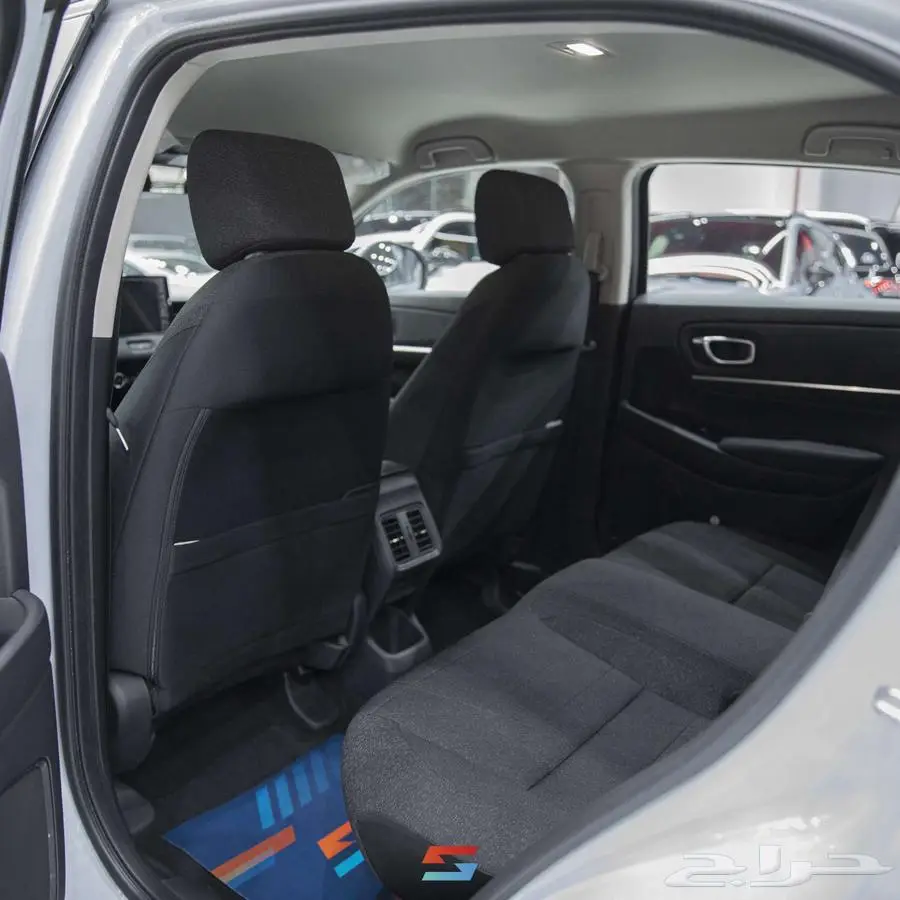 هوندا HR-V LX 2024 جديد 0
