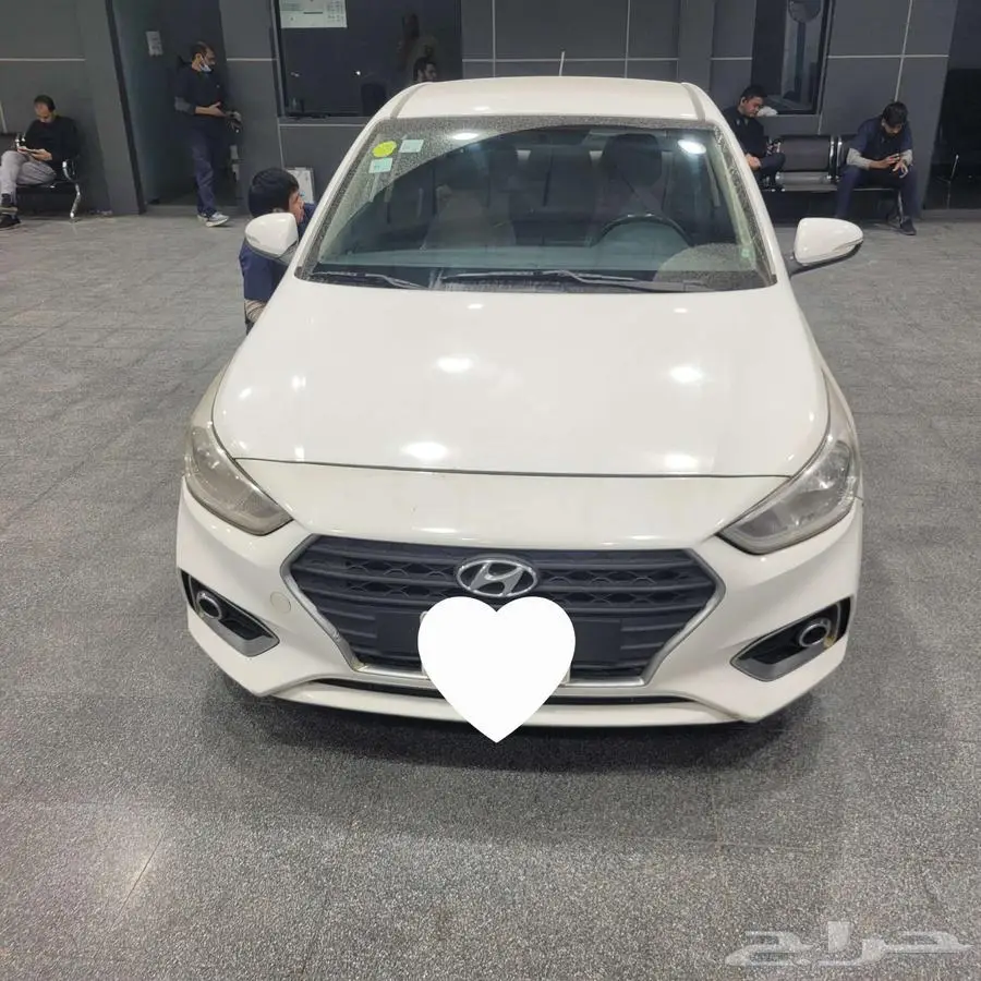 هيونداي 3