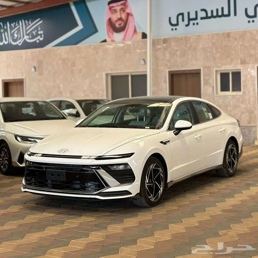 سوناتا سمارت 2025 0