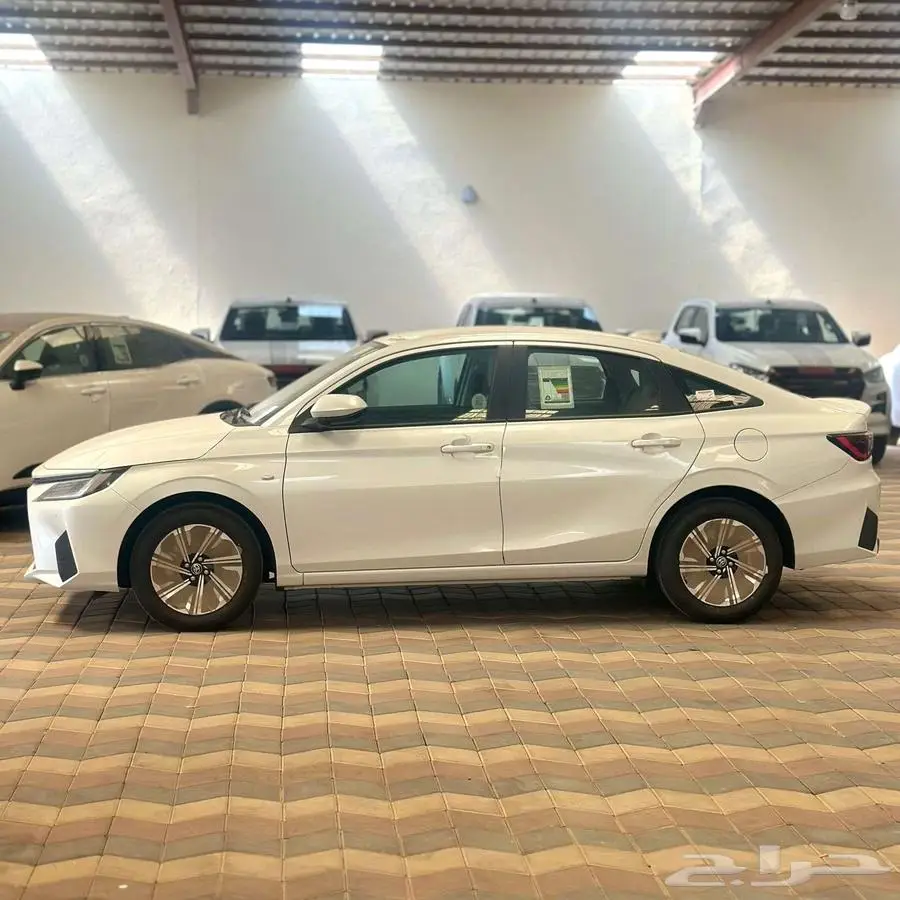 يارس واي بلس 2024 5