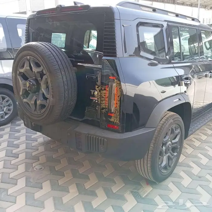 جيتور تي 2 لاكجري ولاكجري بلس 2026 كاش وقسط 3