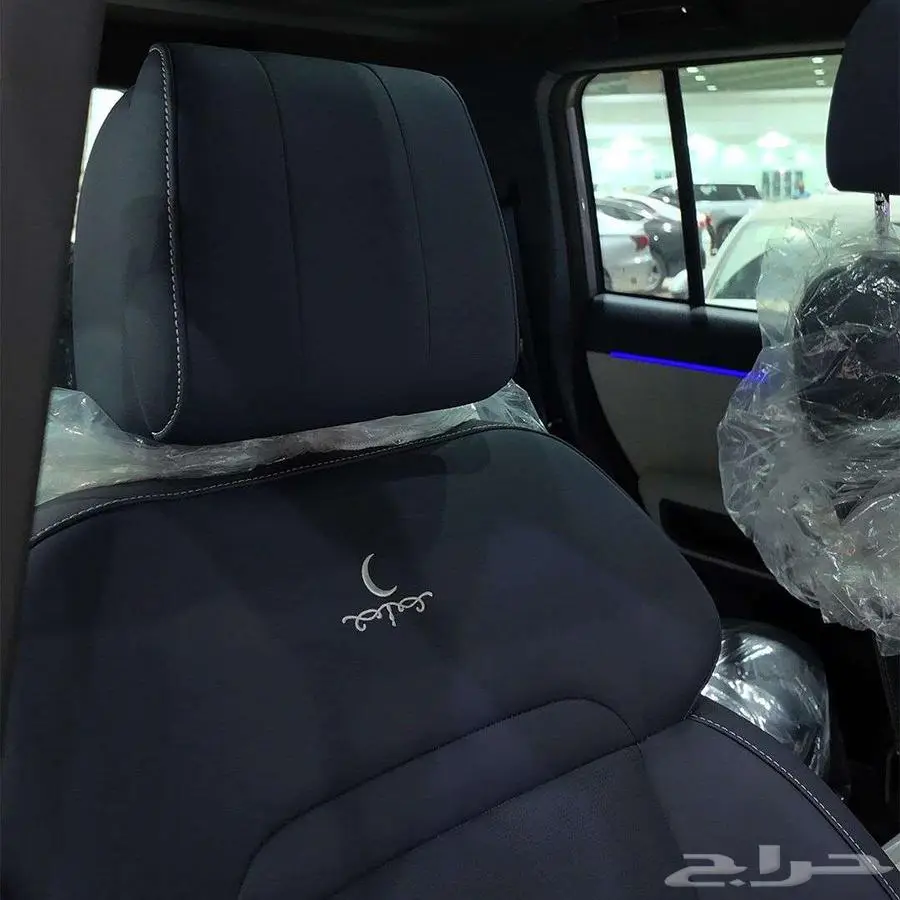 جيتور T2 لاكجري بلس 2026 6