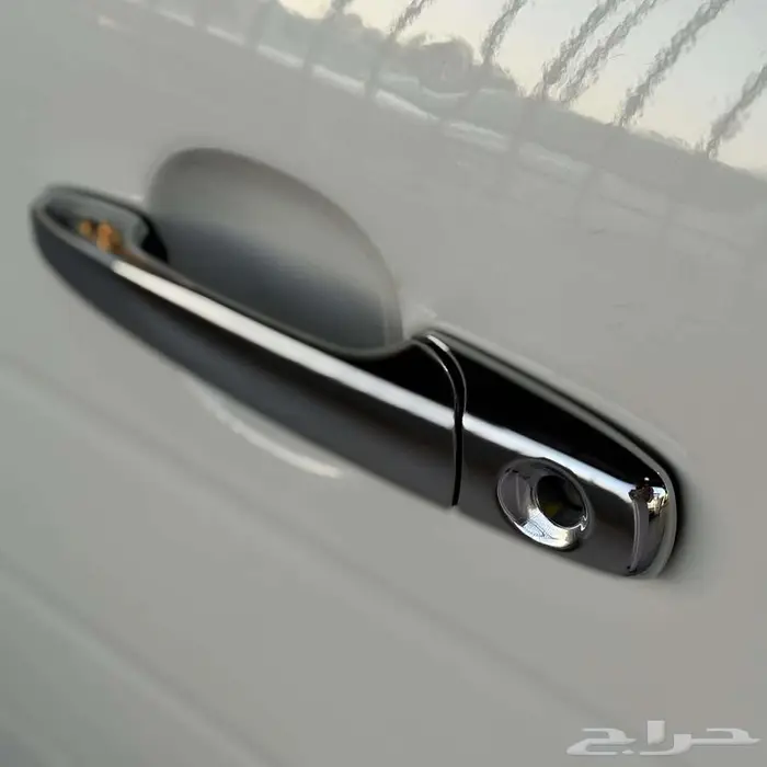 فورد فيلكس ليمتد 2011 ممشى قليل ونظيف جدا 21