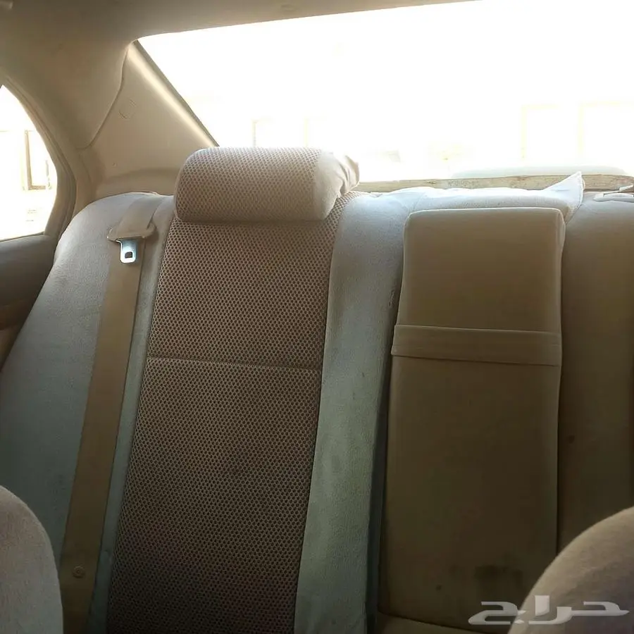 اوبيكا سيدان LS 2009 0