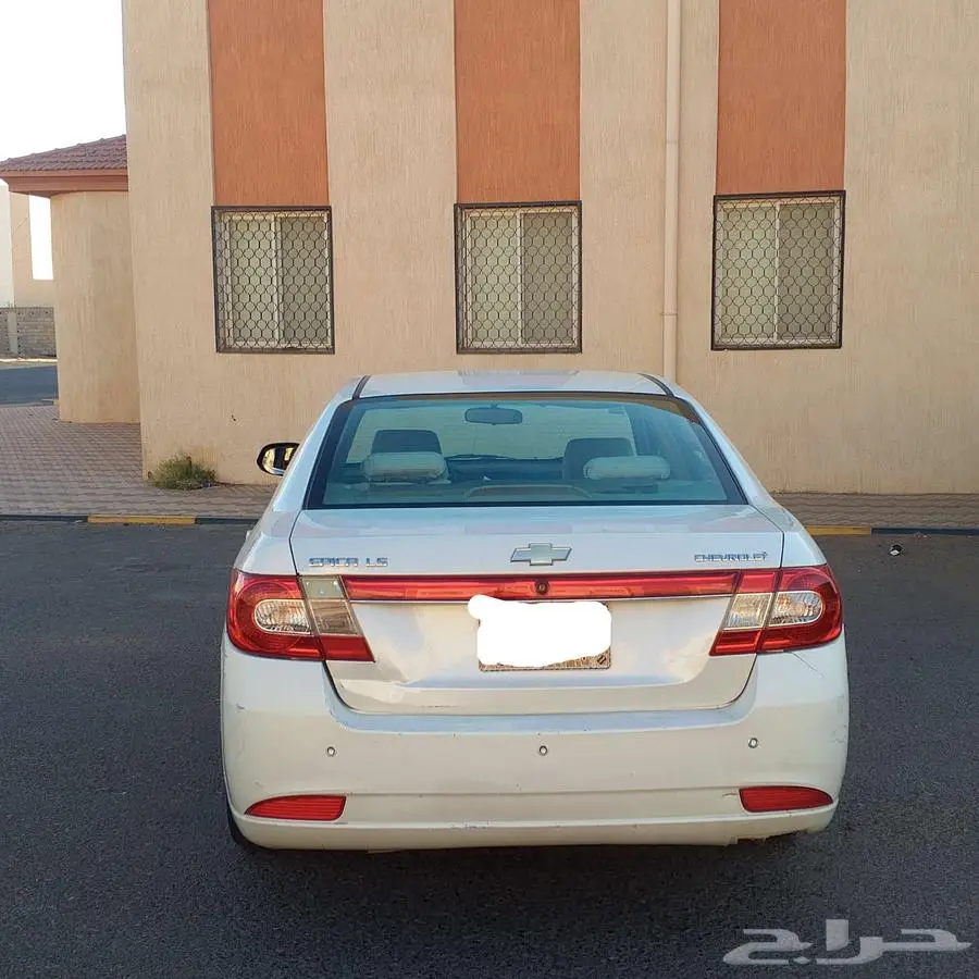 اوبيكا سيدان LS 2009 13
