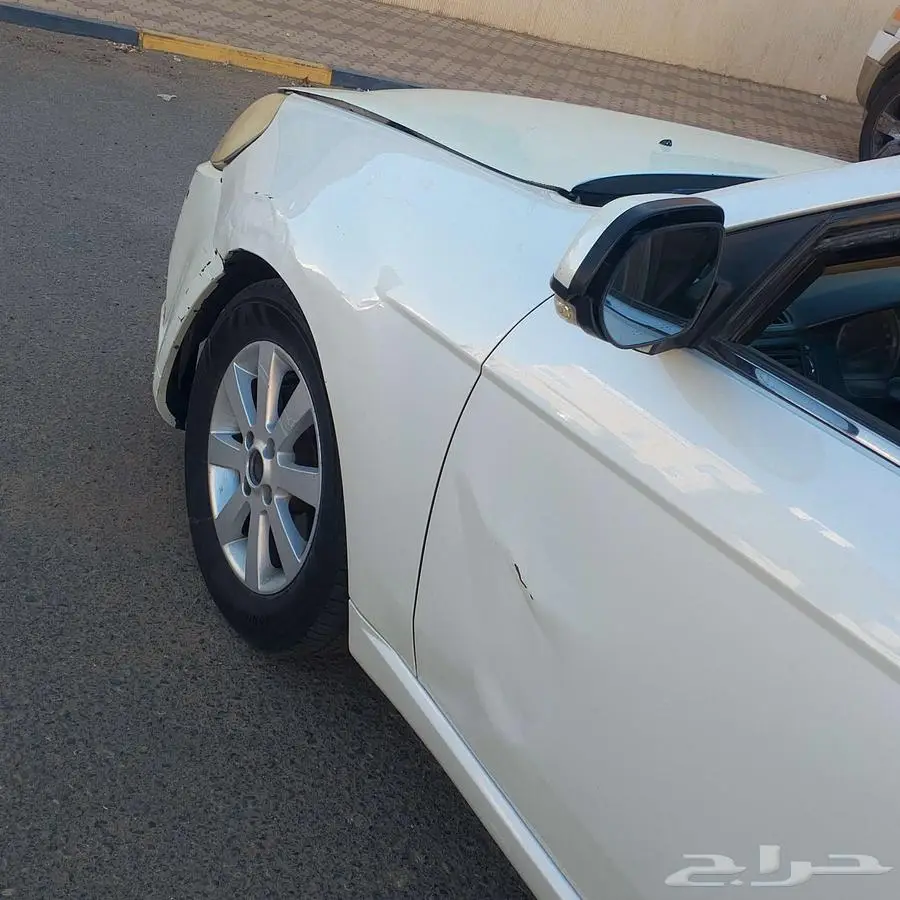 اوبيكا سيدان LS 2009 9