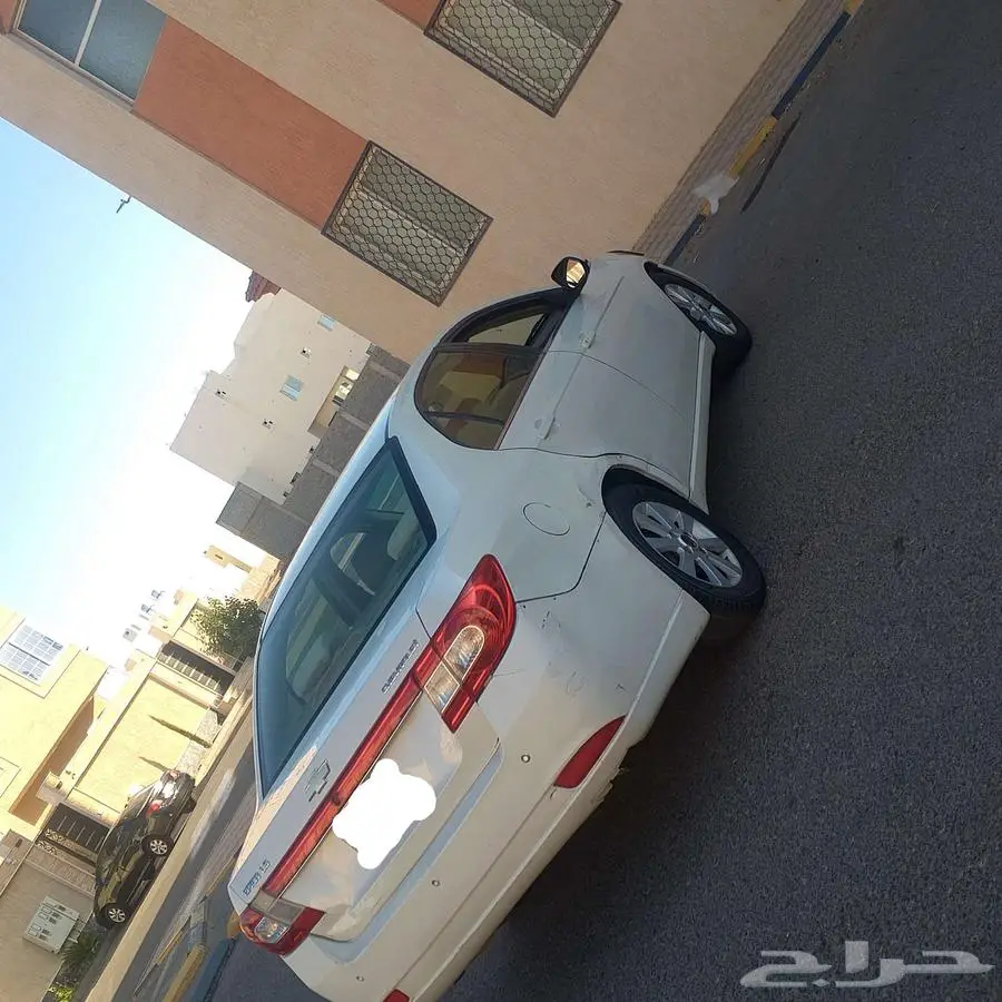 اوبيكا سيدان LS 2009 14