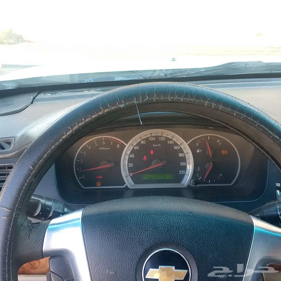 اوبيكا سيدان LS 2009 8