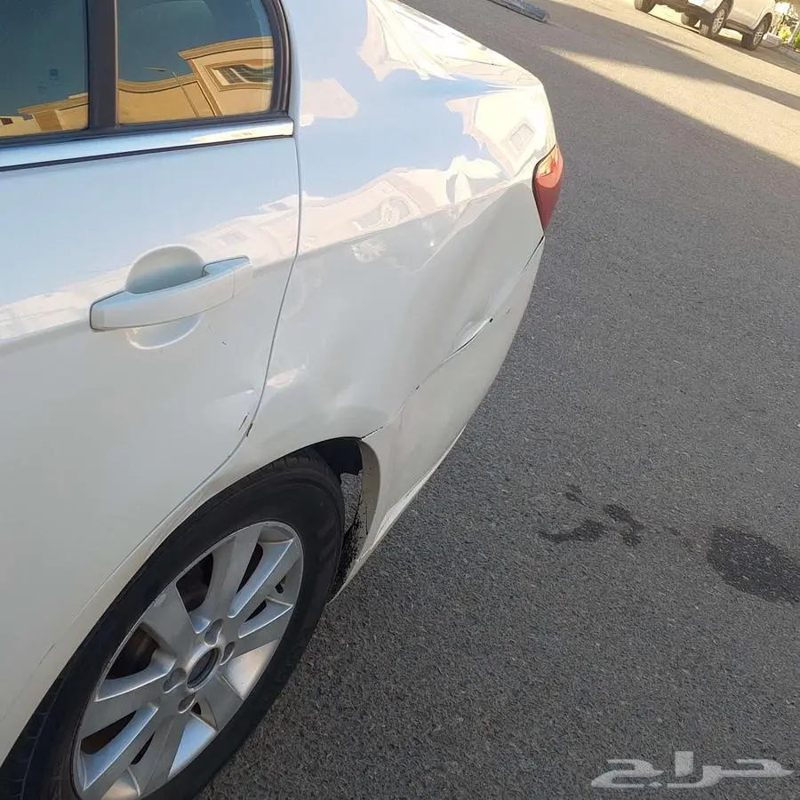اوبيكا سيدان LS 2009 6