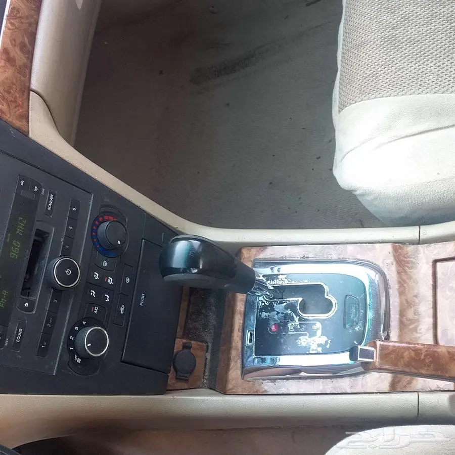 اوبيكا سيدان LS 2009 1