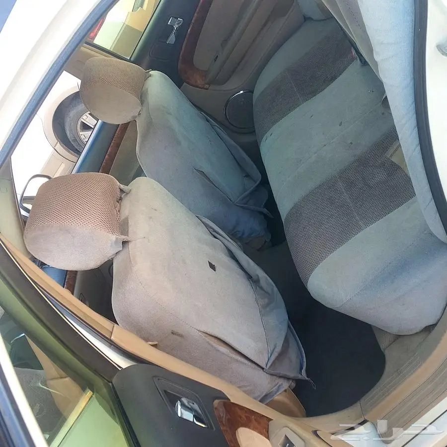اوبيكا سيدان LS 2009 3