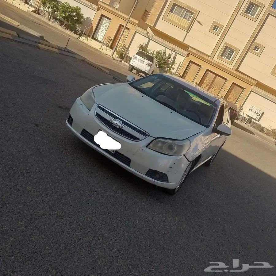 اوبيكا سيدان LS 2009 4
