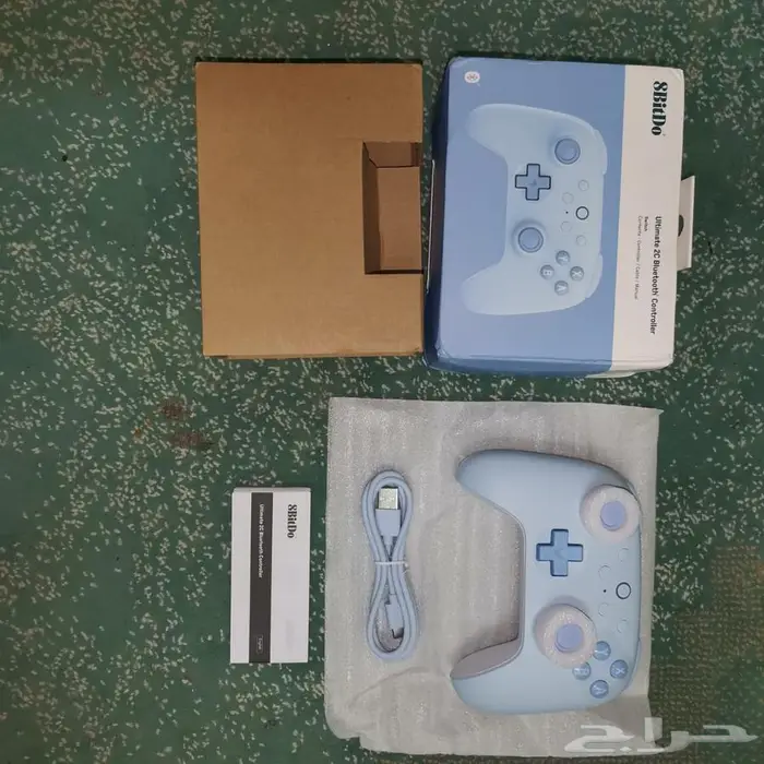 8bitdo ultimate 2c wireless 0