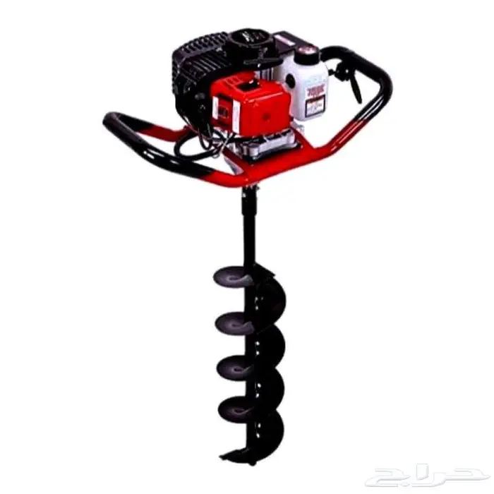 حفار تربة بنزين (كرافتوب) NTA520E-6E 0