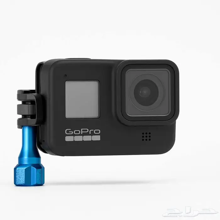 للبيع كاميرا   كاميرا GoPro Hero 8 Black أصلية 9