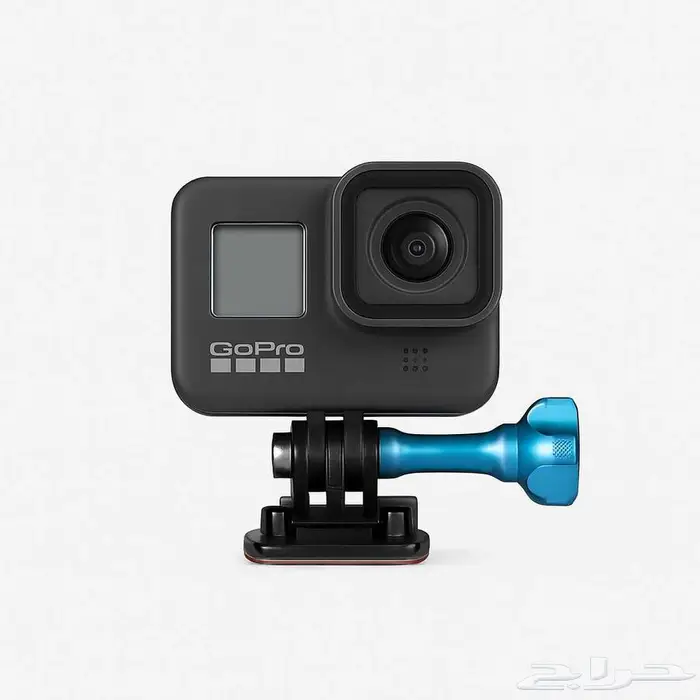 للبيع كاميرا   كاميرا GoPro Hero 8 Black أصلية 3