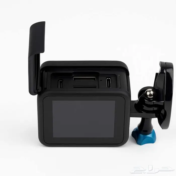 للبيع كاميرا   كاميرا GoPro Hero 8 Black أصلية 8