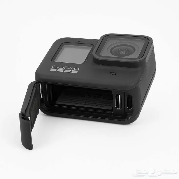 للبيع كاميرا   كاميرا GoPro Hero 8 Black أصلية 4
