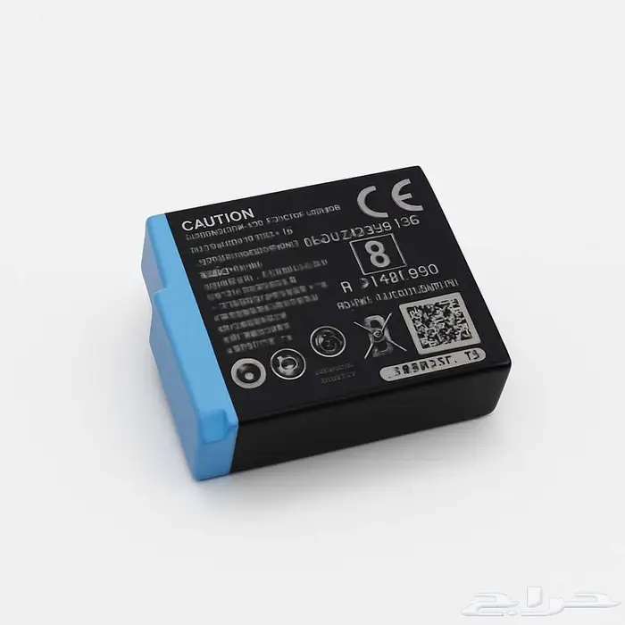 للبيع كاميرا   كاميرا GoPro Hero 8 Black أصلية 2