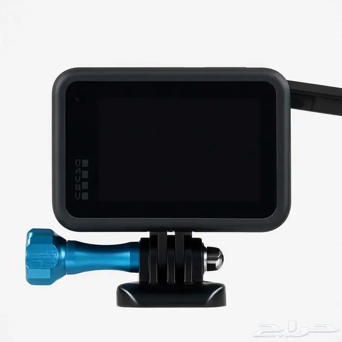 للبيع كاميرا   كاميرا GoPro Hero 8 Black أصلية 5