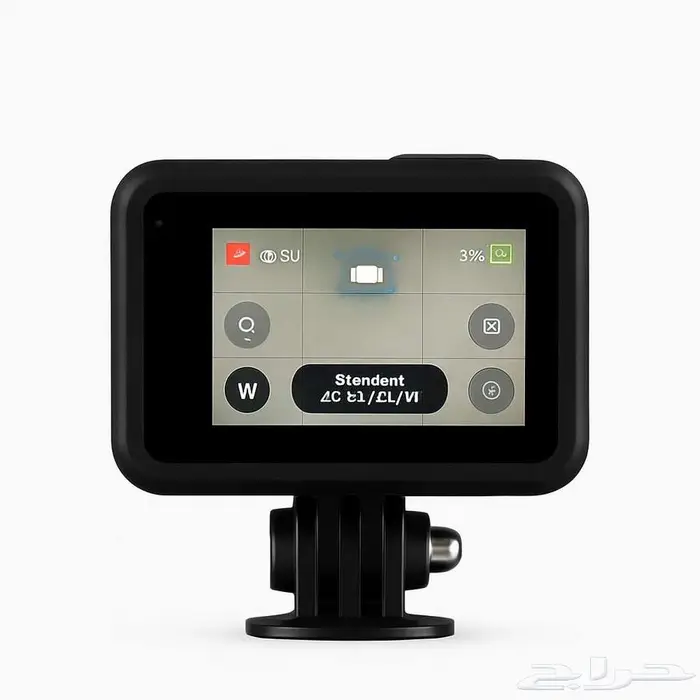 للبيع كاميرا   كاميرا GoPro Hero 8 Black أصلية 6