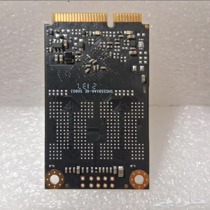 هاردسك SSD128g 1